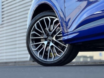 Audi 2025 AUDI Q5 TFSI quattro S line Sportback Suv 2.0 (204KM) 2025, zdjęcie 17