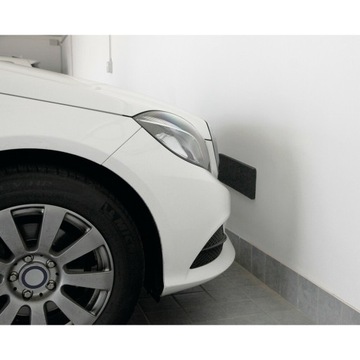 КОВРИК ЗАЩИТНЫЙ ПЕННЫЙ, БУФЕРЫ ДЛЯ СТЕН ГАРАЖА, 2 ШТ ЛУЧШИЕ!!!