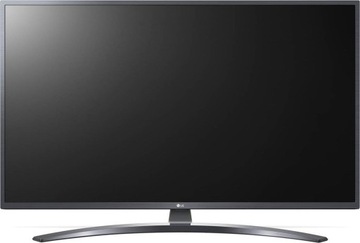 Smart TV LG 49UN74003LB 49UN74006LB 4K WebOS HDR 10 Pro HLG Pro Wi-Fi