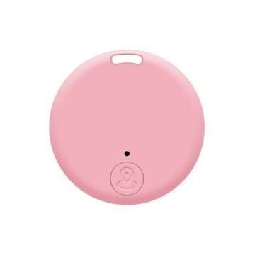 Mini GPS Tracker Pets Key Cat Anti-Lost Device Kid