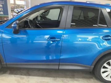 Mazda CX-5 I SUV 2.0 SKYACTIV-G 160KM 2013 Mazda CX-5 2.0 Sports-Line AWD, zdjęcie 4