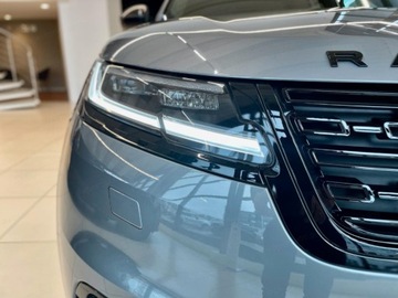 Land Rover Range Rover Velar SUV Plug -In Facelifting 2.0 P400e 404KM 2025 Range Rover Velar P400e Dynamic SE 2.0 (404KM) 2025, zdjęcie 9