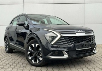 Kia Sportage V SUV Plug-In 1.6 T-GDI PHEV 265KM 2022 Kia Sportage Plug-In 4x4 Navi Kamera Virtual Led FV23 1.6, zdjęcie 2