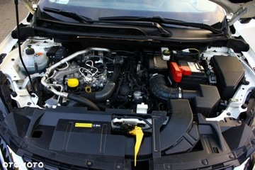 Nissan Qashqai III Crossover 1.3 DIG-T MHEV 140KM 2022 Nissan Qashqai Nissan Qashqai 1.3 DIG-T N-Connecta EU6d 1.3 Benzyna 140KM, zdjęcie 39