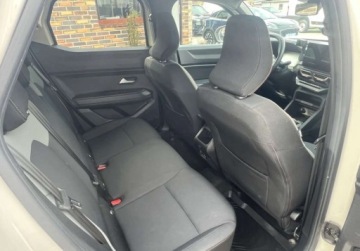 Dacia Duster III 1.6 Hybrid 140KM 2024 Dacia Duster Hybryda Kamera Hak 1.6 Hybryda 140KM, zdjęcie 11