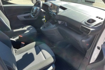 Toyota 2026 Proace City Verso Standard Business 1.5 100KM 2026, zdjęcie 12