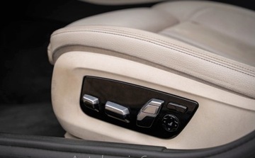 BMW Seria 5 G30-G31 Limuzyna 530i 252KM 2017 BMW Seria 5 BMW SERIA 5 VII (G30G31) 530I xDrive252KM VAT23 Zamiana na mni, zdjęcie 15