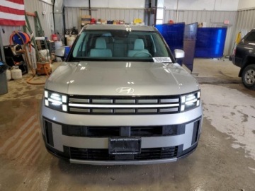 Hyundai Santa Fe V 2024 Hyundai Santa Fe 2024r., Se, 2.5L, od ubezpieczalni 2.5 Benzyna 277KM, zdjęcie 5