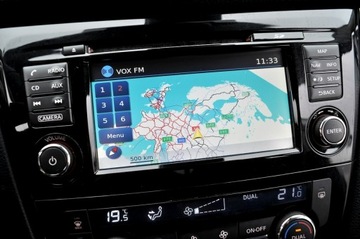 Nissan Qashqai II Crossover 1.2 DIG-T 115KM 2014 Nissan Qashqai _, zdjęcie 24