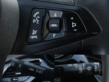 Opel Corsa E Hatchback 3d 1.2 Twinport 70KM 2017 Opel Corsa 1.2 Android Auto Car Play gwarancja, zdjęcie 21