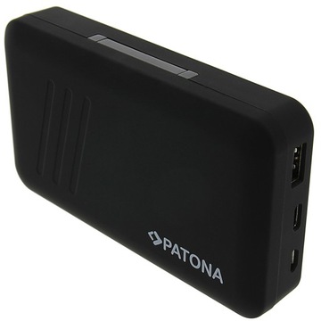 Зарядное устройство/Power Bank для аккумуляторов Sony FZ100