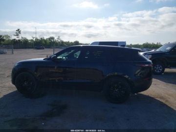 Land Rover Range Rover Velar 2021 Land Rover Range Rover Velar P250 S 2021 2.0l 2.0 Benzyna 247KM, zdjęcie 2