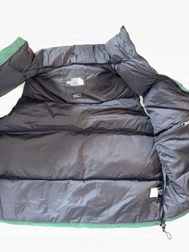 Kamizelka The North Face 1996 Retro Nuptse Zielona L