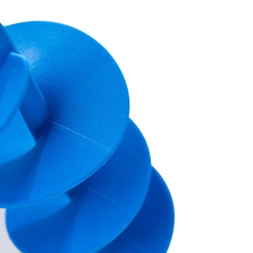 Приглушение альт-саксофона Удалите приглушение саксофона для синего инструмента.