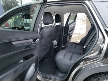 Renault Grand Scenic III 2019 Mazda CX-5 2.0 Skyactiv 165 KM Po Opłatach Z, zdjęcie 16