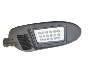 LAMPA ULICZNA LED BOSTON DAISY GXDS195 GREENLUX