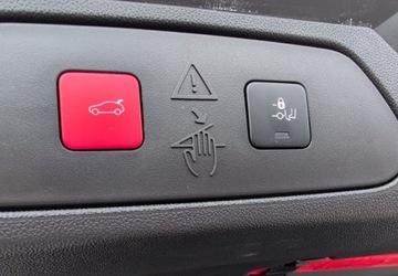 Opel 2024 Opel Grandland 1.2 T Run Out SS aut SalonPL FVat Bogata Wersja Niespotykan, zdjęcie 12