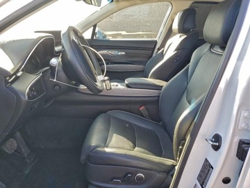  Genesis GV70 Base 2023 2.5l 2.5 Benzyna 300KM, zdjęcie 7