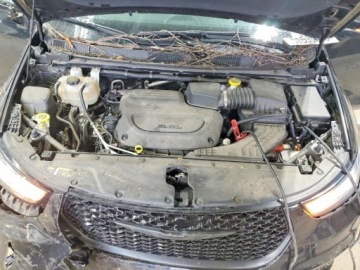 Chrysler Pacifica II 2023 Chrysler Pacifica Touring L 2023 3.6 Benzyna 287KM, zdjęcie 6