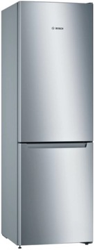 Холодильник Bosch KGN33NLEB NoFrost Inox 282L MultiBox