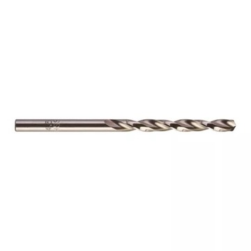 Wiertło do metalu HSS-G 3,1 x65mm Milwaukee