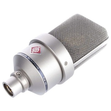 Студийный комплект Neumann TLM 103.