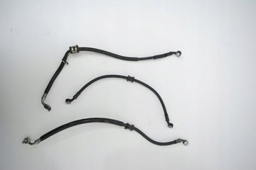 Przewody hamulcowe SUZUKI GSXR 600 750 L1-