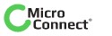 MicroConnect Modular Plug CAT6 Plug 8P8C
