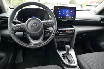 Toyota 2025 Toyota Yaris Cross Comfort 116KM Duzy Rabat Polski salon Atrakcyjne Fin, zdjęcie 16