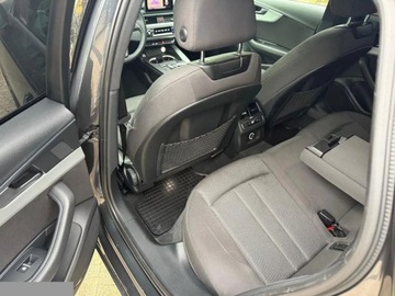 Audi A4 B9 Avant 2.0 TDI 150KM 2018 Audi A4 Avant 2.0 TDI S tronic 150KM 2018r Możliwa Zamiana!, zdjęcie 6