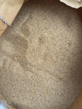 ПЕСОК КВАРЦЕВЫЙ ДЛЯ ФИЛЬТРУЮЩИХ НАСОСОВ ПЖ 25КГ