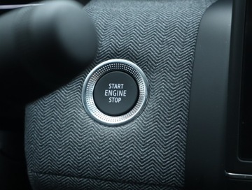 Renault Clio V Hatchback 5d Facelifting 1.0 TCe 90KM 2024 Renault Clio 1.0 TCe, Salon Polska, 1. Właściciel, zdjęcie 12