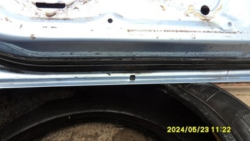 ДВЕРЬ ПЕРЕДНЯЯ ЛЕВАЯ ПЕРЕДНЯЯ HONDA JAZZ II 02-08 B506M