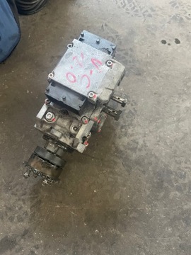 OPEL VECTRA C 2.0 DTI ČERPADLO 0470504216 MÁM PIN