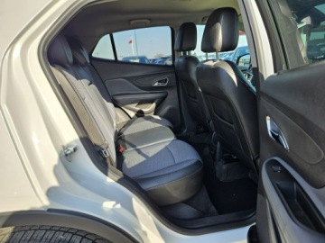 Opel Mokka I SUV 1.6 CDTI Ecotec 136KM 2015 Opel Mokka 1,6 diesel 136KM kamera nawigacja, zdjęcie 7