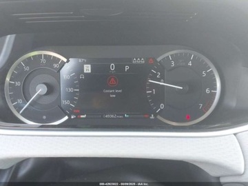 Land Rover Range Rover Evoque II 2020 Land Rover Range Rover Evoque S 2020 2.0l 2.0 Benzyna 246KM, zdjęcie 11