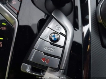 BMW Seria 5 G30-G31 2019 BMW M5 Competition 2019 4.4l 4.4 Benzyna 617KM, zdjęcie 12