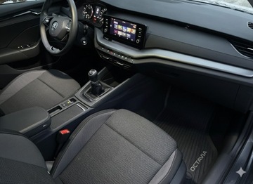 Skoda Octavia IV Liftback 1.5 TSI EVO 150KM 2023 Skoda Octavia Ambition ! Kamera Cofania ! Tempomat, zdjęcie 6