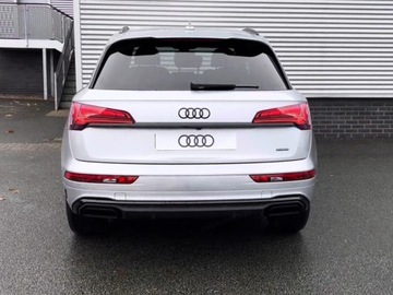 Audi Q5 II Q5-e Facelifting 2.0 55 TFSI e 367KM 2025 AUDI Q5 55 TFSI e quattro S Line Suv 2.0 (367KM) 2025, zdjęcie 1