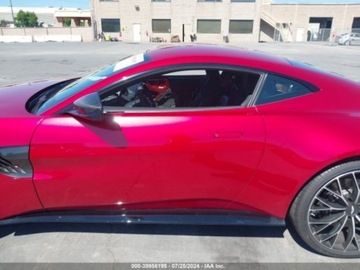 Aston Martin V8 Vantage III 2023 Aston Martin Vantage Aston Martin Vantage 4.0 Benzyna 503KM, zdjęcie 3