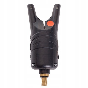 ZESTAW STOJAK NA 3 WĘDKI + 2X SYGNALIZATOR BRAŃ FEEDER LED+ 2X SWINGER LED