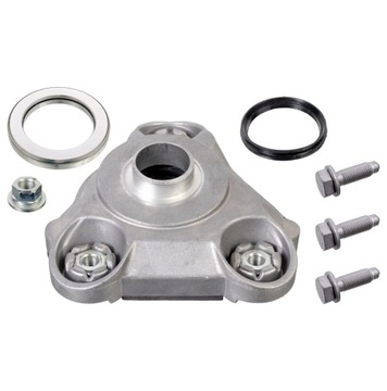PODUSZKA AMORTYZATORA do PEUGEOT BOXER 2.8 3.0 145