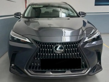 Lexus NX II 2025 Od ręki - 350h Prestige 2.5 Hybrid AWD 200KM | Head-up!, zdjęcie 1