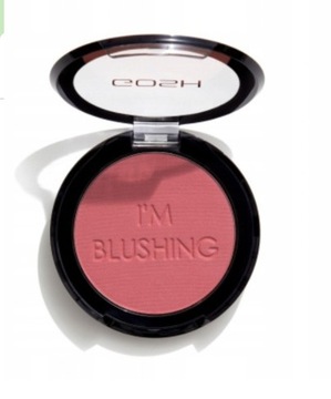 GOSH RÓŻ I'M BLUSHING 003 PASSION