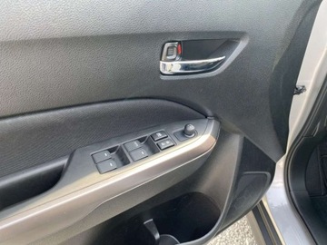 Suzuki 2025 Suzuki Vitara Premium Plus 1.4 mildHybrid 4WD Manual Dostepny od reki, zdjęcie 9