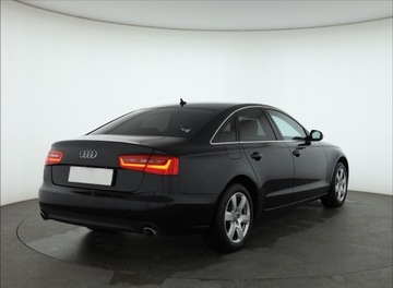 Audi A6 C7 Limousine 3.0 TDI 245KM 2014 Audi A6 3.0 TDI, 241 KM, 4X4, Automat, Skóra, zdjęcie 4