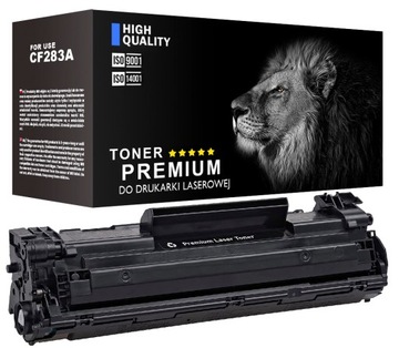 NOWY TONER DO HP LaserJet MFP M125a M125nw M127fw