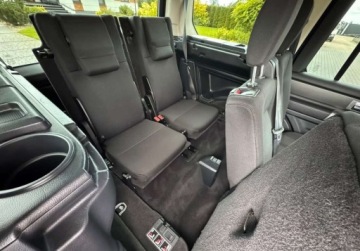 Land Rover Discovery IV 3.0 D 210KM 2011 Land Rover Discovery 7-osob 3.0HSE 211PK 4x4 Zadbany Serwis 1-wlasc Poleca, zdjęcie 7