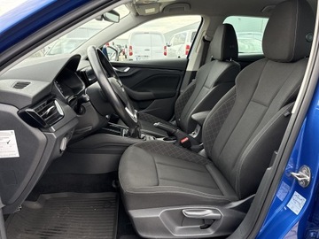 Skoda Scala Hatchback 1.0 TSI 115KM 2020 Škoda Scala 1.0 TSI Ambition 1.0 TSI Ambition 115, zdjęcie 14