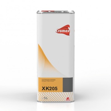 CROMAX XK205 UTWARDZACZ 5L